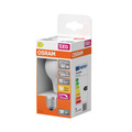 Osram LED Superstar Classic matt standard dimbar E27 7 W